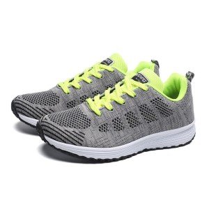Women Sneakers Sport Athletic Shoes Ladies Casual Running Mesh Walking Shoe