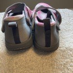 Jambu Millie Vegan Womens Comfortable Eco-Friendly Stretchable Shoe Size 8 EUC