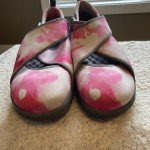 Jambu Millie Vegan Womens Comfortable Eco-Friendly Stretchable Shoe Size 8 EUC