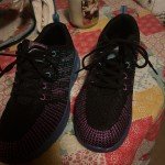 fashion walking shoes for women