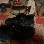 fashion walking shoes for women