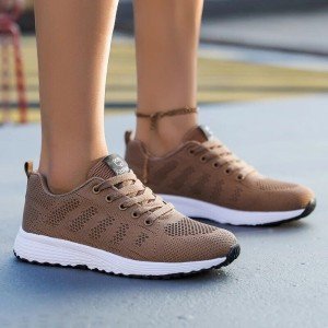 Women Sneakers Workout Lightweight & Breathable Shoes for outdoor comfortable
