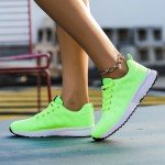 Women Sneakers Workout Lightweight & Breathable Shoes for outdoor comfortable