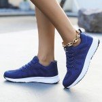 Women Sneakers Workout Lightweight & Breathable Shoes for outdoor comfortable