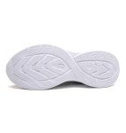 Womens Lightweight Breathable Casual Walking Shoes in Light Yellow & Blue.  NEW.