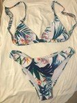 women bikini swimwear Sale 2 for $20 New Multicolor
