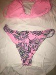 women bikini swimwear Sale 2 for $20 New Multicolor