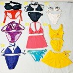 NEW Bikinis, Swimsuits, Bras