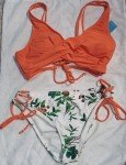 Bikini Swimwear