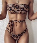 Swimwear Woman Bikini