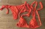 Assortment of bikinis