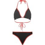 Women Beachwear Summer Bikini 2 Piece Swimsuit Seaside Underwear Triangle Sexy