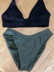 Get All 10 Bikinis For $50, All Different Styles & Colors