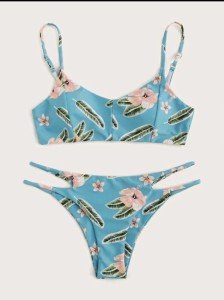 Bikini Set New For Women Many Sets Available