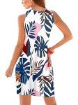 Camisunny Sexy Beach Dresses for Women Fashion 2025 Bikini Swimwear Swimsuit Cover Ups Lightweight Soft Size S