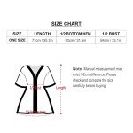 Jdadrh Womens Summer Swimsuit Swimwear Cover up Christmas Tree Snowflakes and Deer Beach Bikini Coverups Fashion Printing Hollow Out for Women Teen Grils