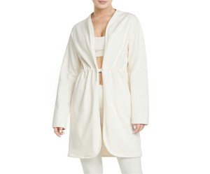 Puma Women’s Exhale Relaxed Jacket in Off White