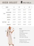 Imily Bela Women's Summer 2 Piece Swimsuit Cover up Crochet Knit Cardigan Tops Long Pants Set Bathing Suit Beach Outfit