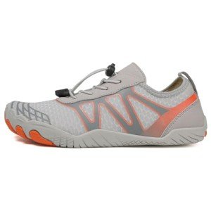 Water Shoes for Women Men Quick-Dry Aqua Socks Swim Beach Barefoot Yoga Exercise Wear Sport Accessories Pool Camping Must Haves Adult Youth Size