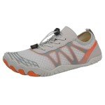 Water Shoes for Women Men Quick-Dry Aqua Socks Swim Beach Barefoot Yoga Exercise Wear Sport Accessories Pool Camping Must Haves Adult Youth Size