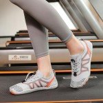 Water Shoes for Women Men Quick-Dry Aqua Socks Swim Beach Barefoot Yoga Exercise Wear Sport Accessories Pool Camping Must Haves Adult Youth Size