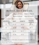 Womens Bathing Suit Cover Up, Beach Swimsuit Bikini Crochet Coverups Knitted Beachwear,White S