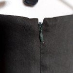 Antonio Melani Army Green Dress, Size 8