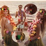 Jamaican-Inspired 3-Piece African Jewelry Set for Women