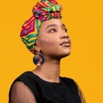 Stylish African Dangle Earrings for Women