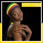 Rasta Jewelry Set: Headband, Earrings, Sunglasses & More