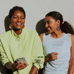 Stylish African Dangle Earrings for Women