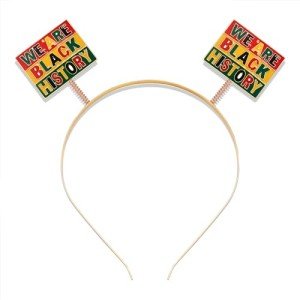 African Headbands for Women - Juneteenth Celebration Style