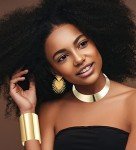 7-Piece African Jewelry Set for Women