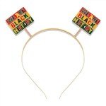 African Headbands for Women - Juneteenth Celebration Style