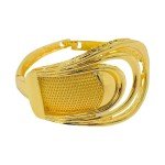 Elegant African Jewelry Set with Necklace and Earrings