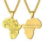 Personalized Eye of Horus Necklace for Women