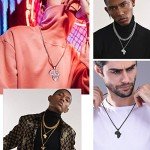 Personalized Eye of Horus Necklace for Women