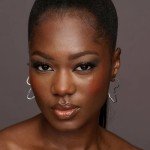 African Map Earrings for Stylish Women