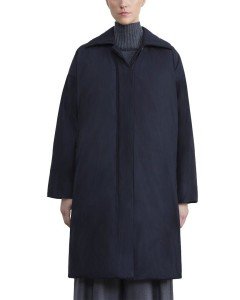 Lafayette 148 New York Women's Collared Down Coat