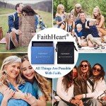 African Map Pendant Necklace for Women - Gold Plated