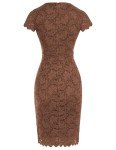 Grace Karin Lace Cocktail Dress for Women