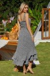 Grace Karin Women's Summer Boho Maxi Beach Dress