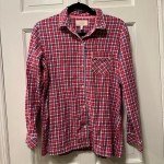 Victoria's Secret Cozy Pajama Top for Women