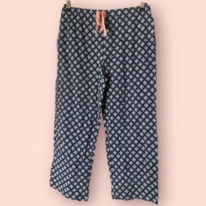 Cropped PJ Pants for Women by Charter Club