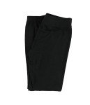 Embroidered Flower Pajama Jogger Pants for Women