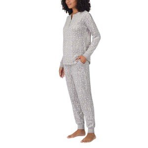 Nautica Women's Pajama Set for Cozy Nights