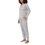 Nautica Women's Pajama Set for Cozy Nights