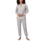 Nautica Women's Pajama Set for Cozy Nights