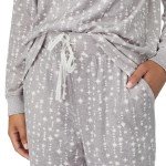 Nautica Women's Pajama Set for Cozy Nights