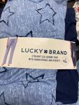 Lucky Brand Women's 2-Pack Lounge Pajama Pants